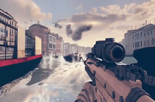 modern combat 5 featured modern combat 5 featured