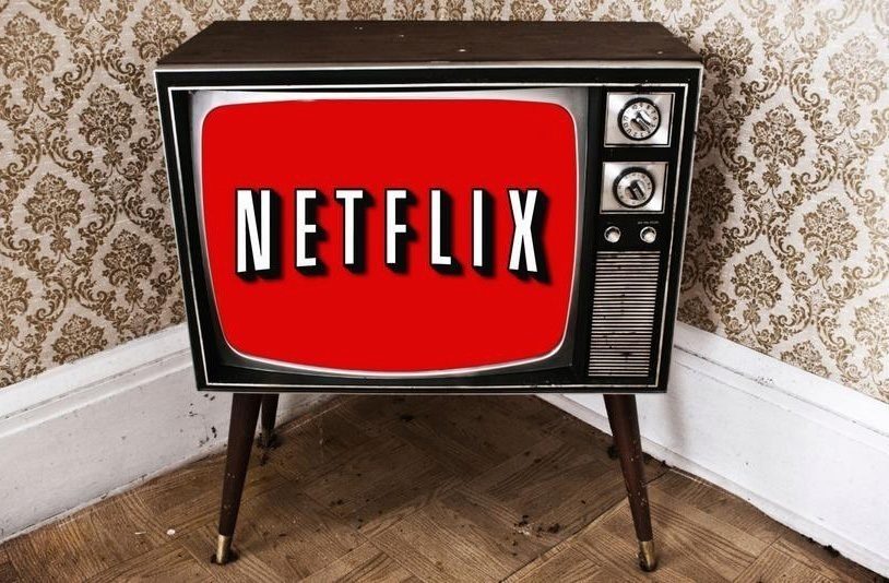 netflix television ico