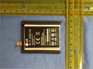 nexus 5 battery