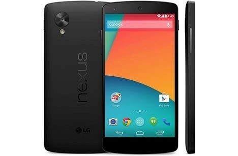 nexus 5 nahled nexus 5 nahled