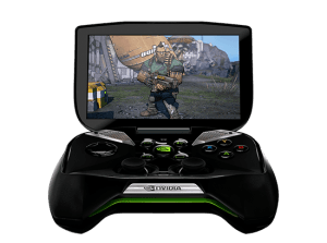 nvidia shield 2