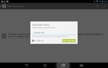 Obchod Play 4.4.21 - dárkové poukazy