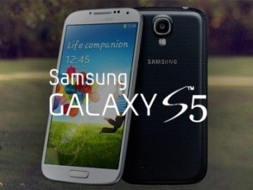 Bude Samsung Galaxy S5 vypadat takto?