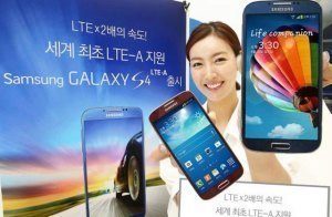 Samsung Galaxy S4 I9506 se Snapdragonem 800 a rychlejším LTE míří do Evropy