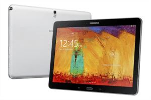 Samsung Galaxy Note 10.1 2014