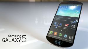 Bude Samsung Galaxy S5 vypadat takto?