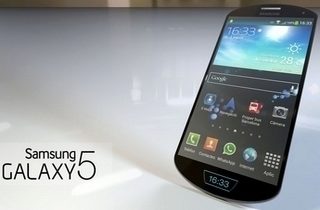 samsung galaxy s51