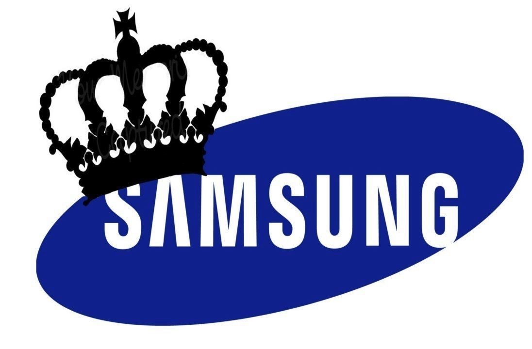 samsung king