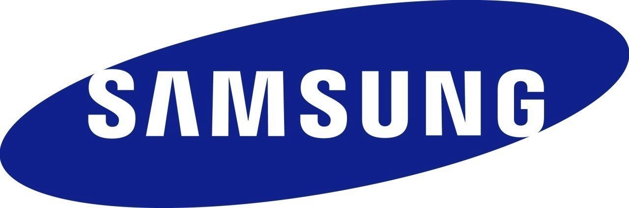 samsung logo