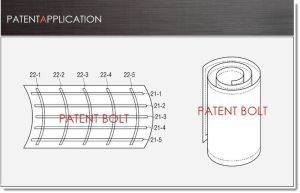 Samsung Patent 3