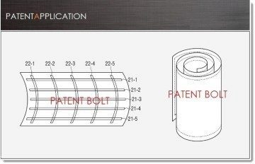 Samsung Patent 3