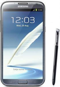 Samsung Galaxy Note II