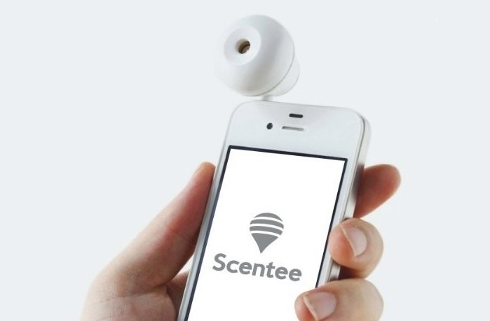 scentee scentee