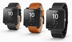 Sony SmartWatch 2 (2)