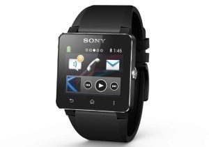 Sony SmartWatch 2