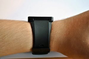 Sony SmartWatch 2 pasek 2