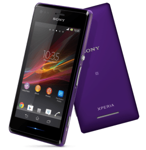 Sony Xperia M (1)