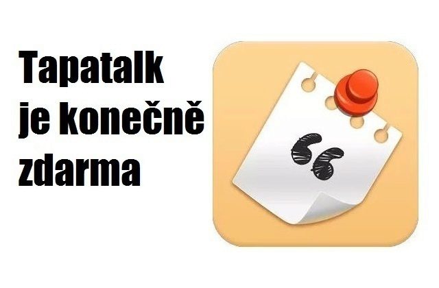 tapatalk cover