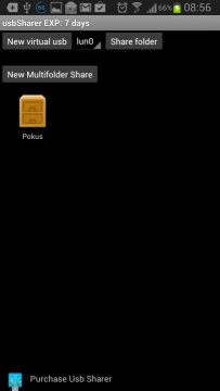 Usb Sharer