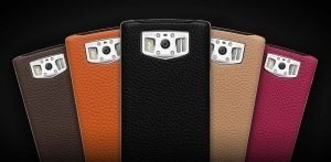 Vertu Constellation