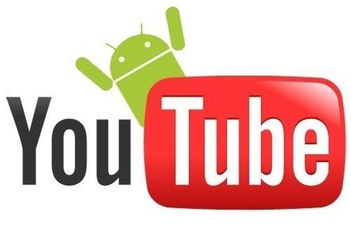 YouTube-Android ico