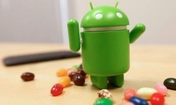 Jelly Bean je konečně na více než polovině zařízení s Androidem
