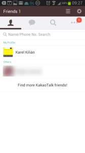 KakaoTalk: Free Calls & Text