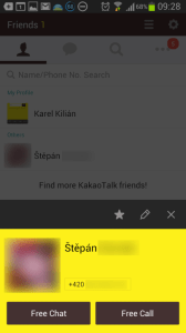 KakaoTalk: Free Calls & Text