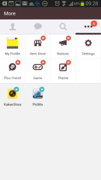 KakaoTalk: Free Calls & Text