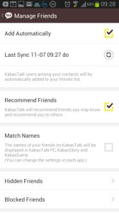 KakaoTalk: Free Calls & Text