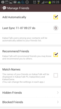 KakaoTalk: Free Calls & Text
