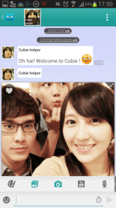 Cubie