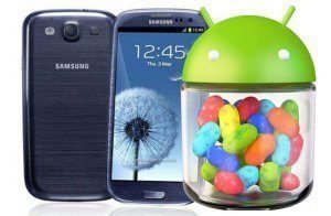 Samsung Galaxy S III: oficiální aktualizace na Android 4.3 spuštěna!
