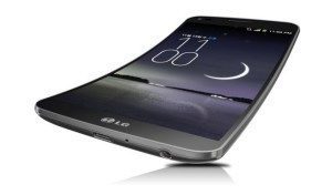 LG G Flex