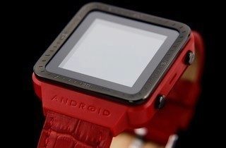 android-smartwatch android-smartwatch