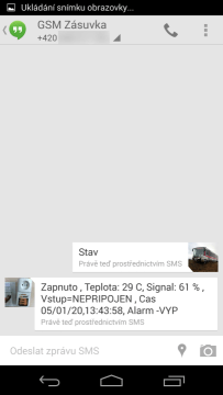 SMS konverzace jsou nyní součástí Hangouts