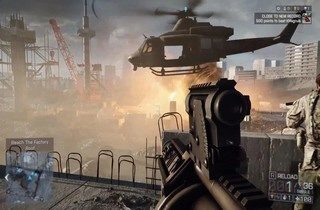 battlefield 4 featured