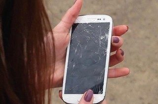 broken broken