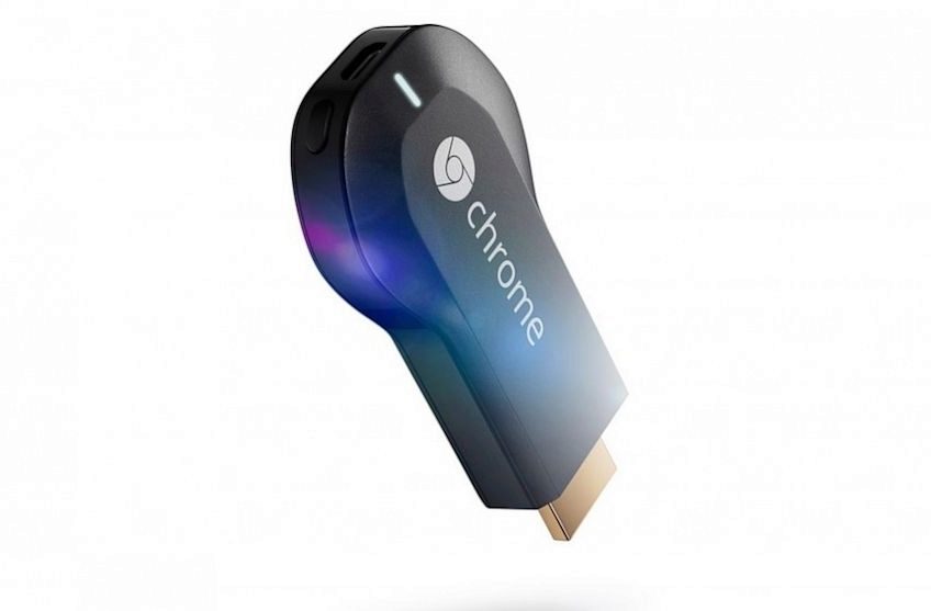 chromecast