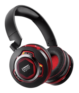 Creative soundblaster evo zxr