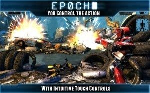 epoch game