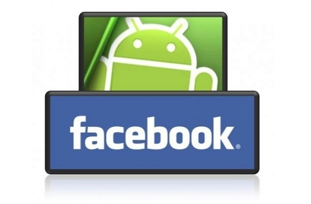 facebook for android
