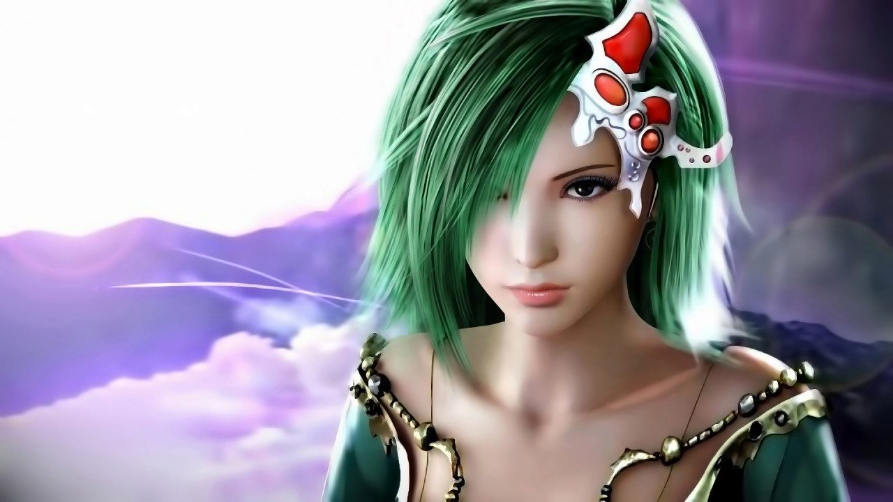Final Fantasy IV After Years Final Fantasy IV After Years