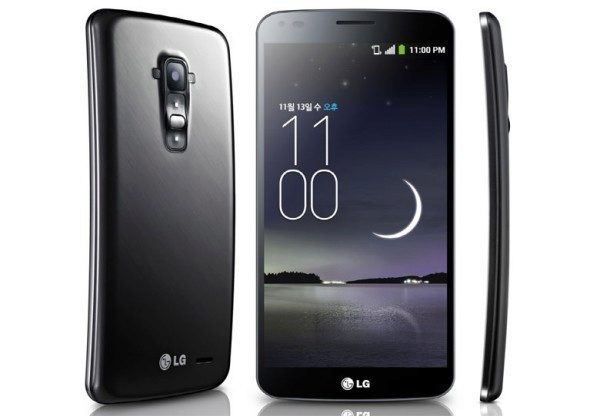 LG G Flex