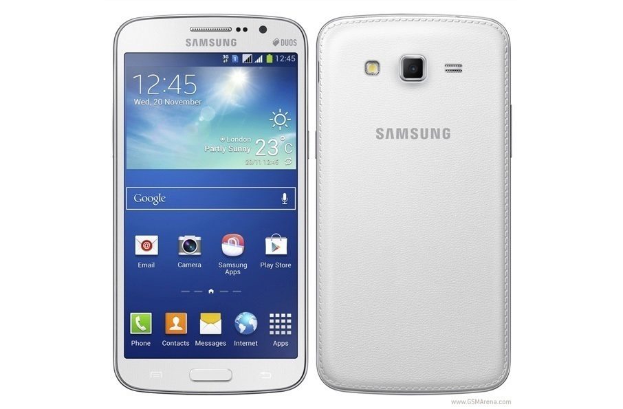Galaxy Grand 2-1 Galaxy Grand 2-1