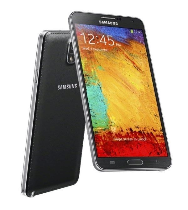 Samsung Galaxy Note 3