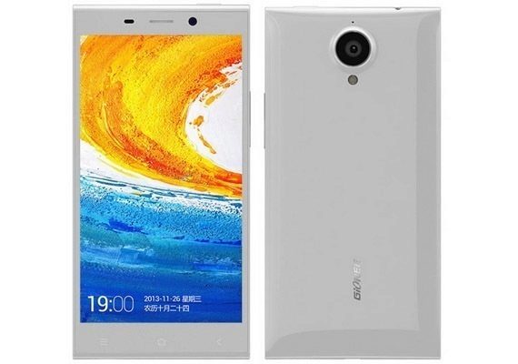 gionee launches9005