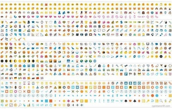 Google-Hangout-Emojis