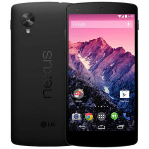 Google-Nexus-5