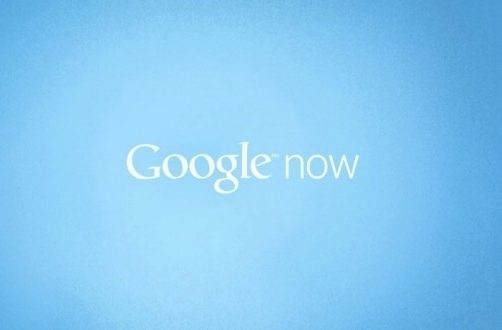 Google-Now